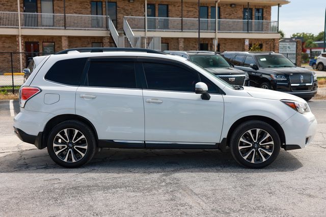 2017 Subaru Forester 2.0XT Touring CVT - 23027675 - 15