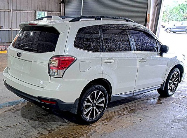 2017 Subaru Forester 2.0XT Touring CVT - 23027675 - 1