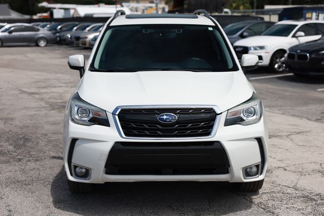 2017 Subaru Forester 2.0XT Touring CVT - 23027675 - 19