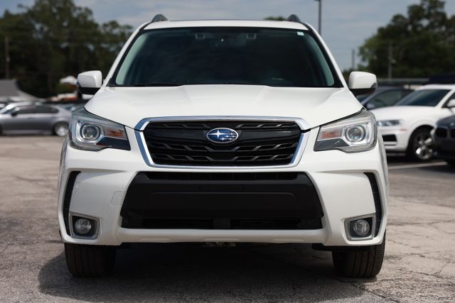 2017 Subaru Forester 2.0XT Touring CVT - 23027675 - 21