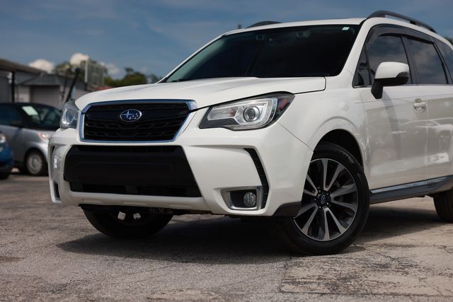2017 Subaru Forester 2.0XT Touring CVT - 23027675 - 27