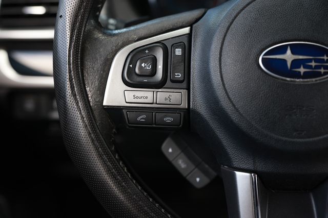 2017 Subaru Forester 2.0XT Touring CVT - 23027675 - 28