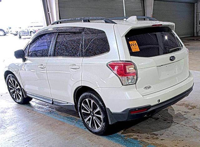 2017 Subaru Forester 2.0XT Touring CVT - 23027675 - 2
