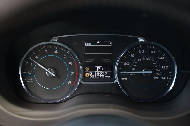 2017 Subaru Forester 2.0XT Touring CVT - 23027675 - 31