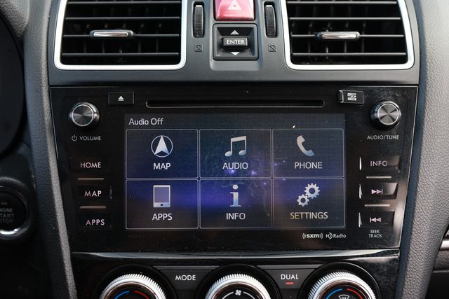 2017 Subaru Forester 2.0XT Touring CVT - 23027675 - 35