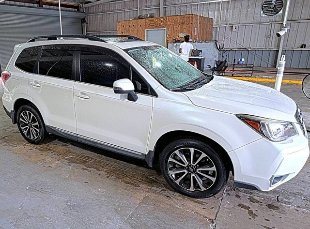 2017 Subaru Forester 2.0XT Touring CVT - 23027675 - 3
