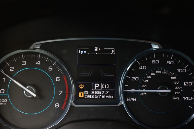 2017 Subaru Forester 2.0XT Touring CVT - 23027675 - 51