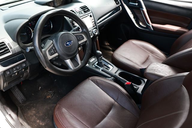 2017 Subaru Forester 2.0XT Touring CVT - 23027675 - 5