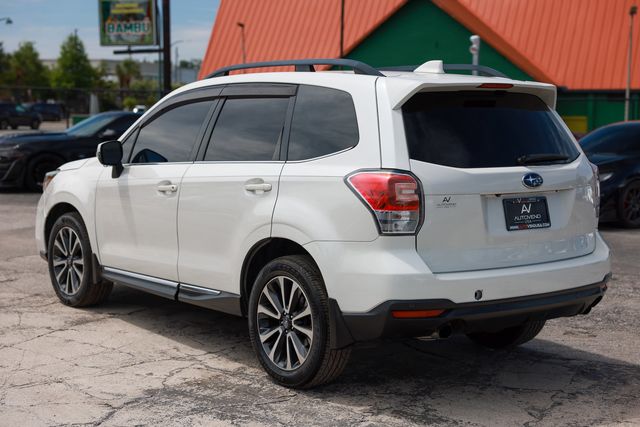 2017 Subaru Forester 2.0XT Touring CVT - 23027675 - 7