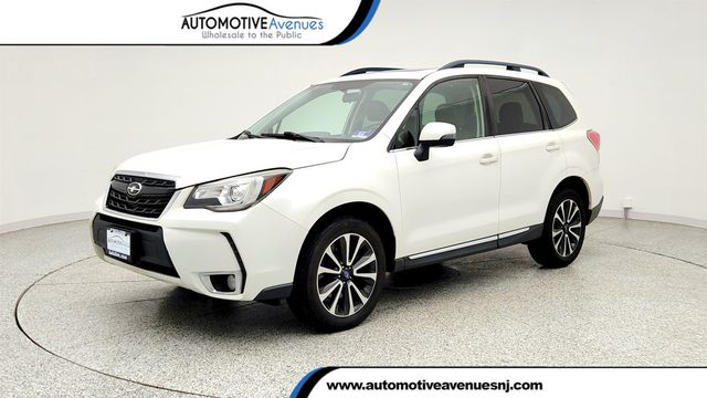 2017 Subaru Forester 2.0XT Touring CVT - 23020159 - 0