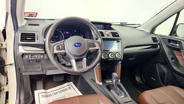 2017 Subaru Forester 2.0XT Touring CVT - 23020159 - 12