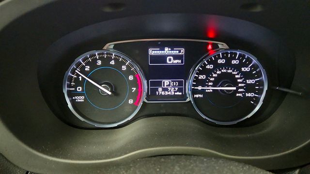 2017 Subaru Forester 2.0XT Touring CVT - 23020159 - 13