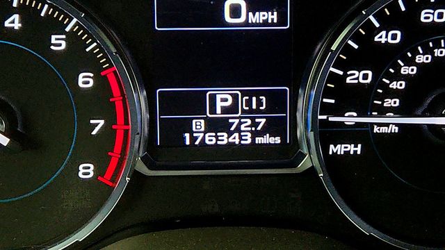 2017 Subaru Forester 2.0XT Touring CVT - 23020159 - 14