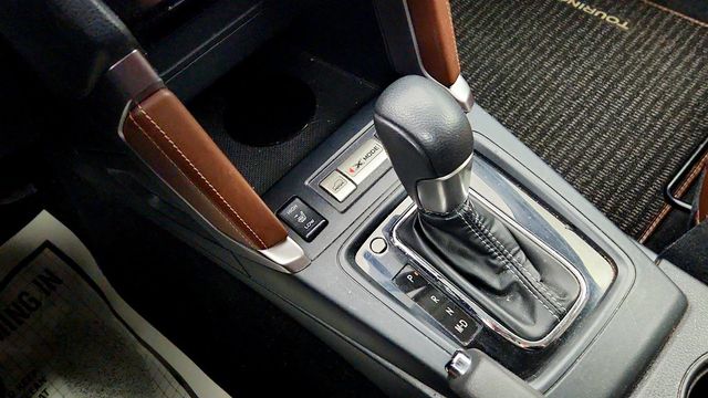 2017 Subaru Forester 2.0XT Touring CVT - 23020159 - 15