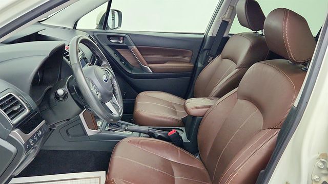 2017 Subaru Forester 2.0XT Touring CVT - 23020159 - 17