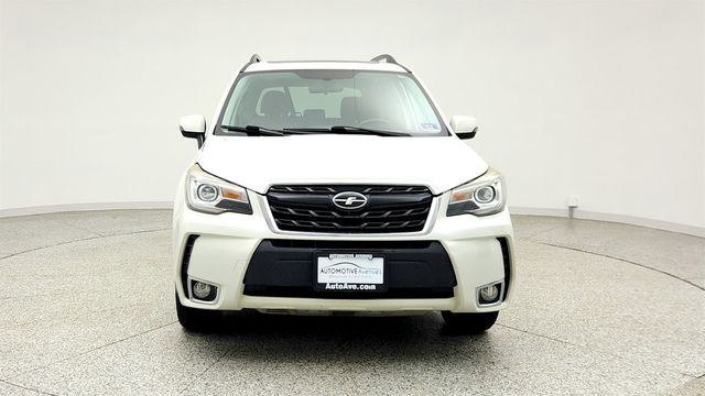 2017 Subaru Forester 2.0XT Touring CVT - 23020159 - 1
