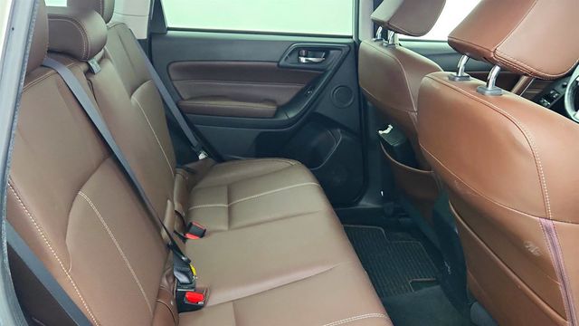 2017 Subaru Forester 2.0XT Touring CVT - 23020159 - 20