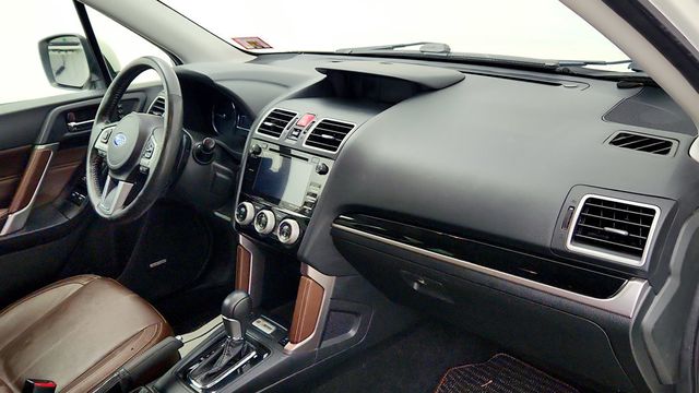 2017 Subaru Forester 2.0XT Touring CVT - 23020159 - 22