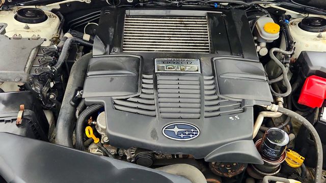 2017 Subaru Forester 2.0XT Touring CVT - 23020159 - 24