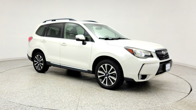2017 Subaru Forester 2.0XT Touring CVT - 23020159 - 2
