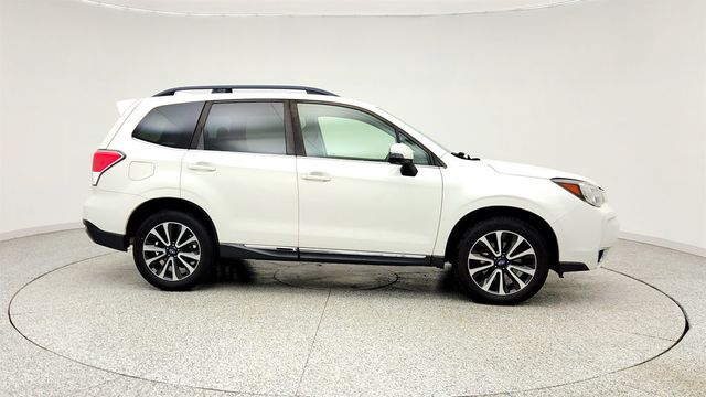 2017 Subaru Forester 2.0XT Touring CVT - 23020159 - 3