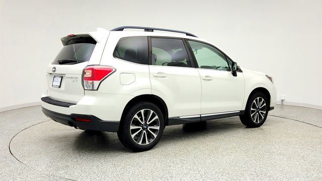 2017 Subaru Forester 2.0XT Touring CVT - 23020159 - 4