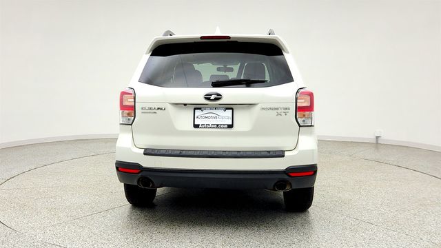 2017 Subaru Forester 2.0XT Touring CVT - 23020159 - 5