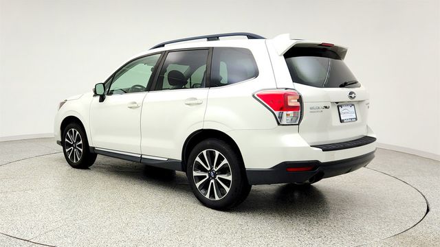 2017 Subaru Forester 2.0XT Touring CVT - 23020159 - 6