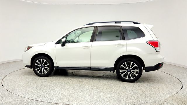 2017 Subaru Forester 2.0XT Touring CVT - 23020159 - 7