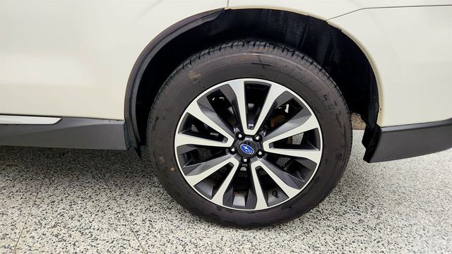 2017 Subaru Forester 2.0XT Touring CVT - 23020159 - 8