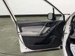 2017 Subaru Forester 2.5i CVT - 23056563 - 11
