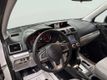 2017 Subaru Forester 2.5i CVT - 23056563 - 12