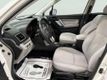 2017 Subaru Forester 2.5i CVT - 23056563 - 13
