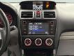 2017 Subaru Forester 2.5i CVT - 23056563 - 22