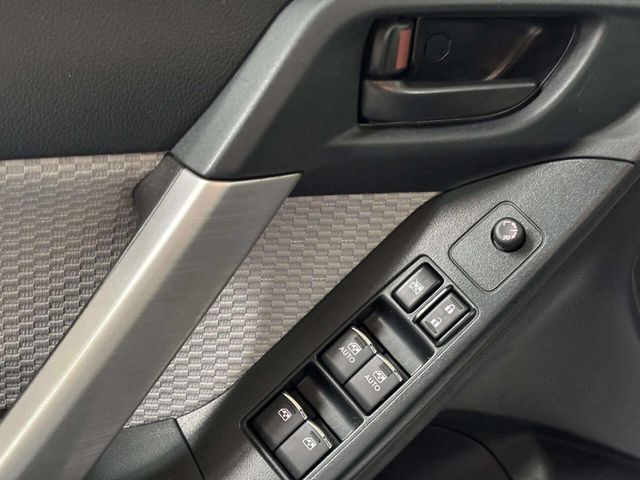 2017 Subaru Forester 2.5i CVT - 23056563 - 25