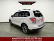 2017 Subaru Forester 2.5i CVT - 23056563 - 2