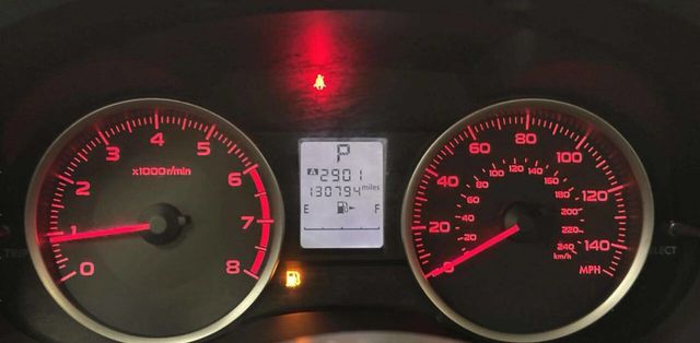 2017 Subaru Forester 2.5i CVT - 23056563 - 31