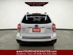 2017 Subaru Forester 2.5i CVT - 23056563 - 3