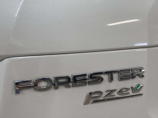 2017 Subaru Forester 2.5i CVT - 23056563 - 4
