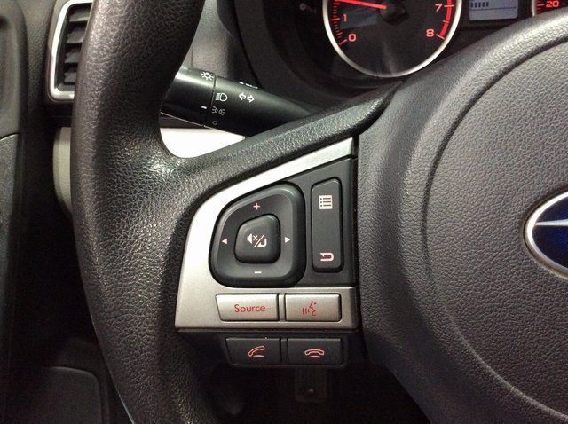 2017 Subaru Forester 2.5i CVT - 22980602 - 10