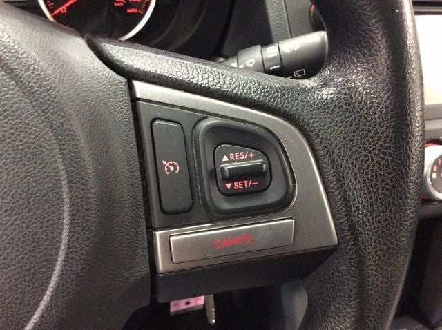 2017 Subaru Forester 2.5i CVT - 22980602 - 11