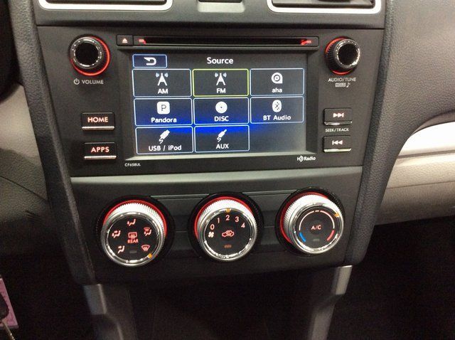 2017 Subaru Forester 2.5i CVT - 22980602 - 12