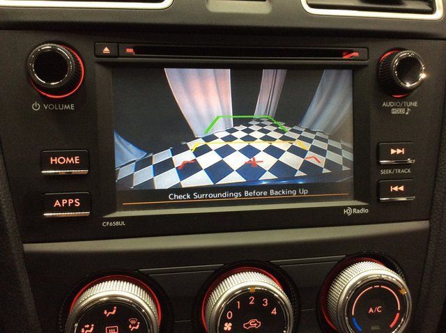 2017 Subaru Forester 2.5i CVT - 22980602 - 13