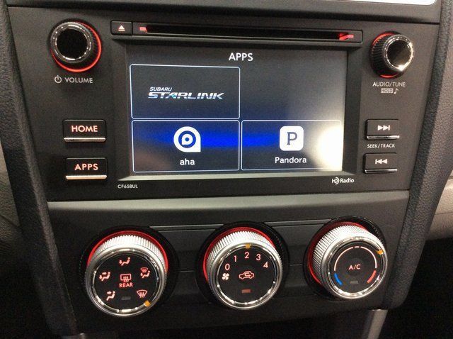 2017 Subaru Forester 2.5i CVT - 22980602 - 14