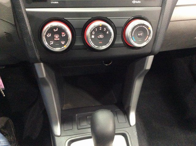2017 Subaru Forester 2.5i CVT - 22980602 - 16