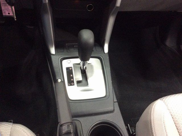 2017 Subaru Forester 2.5i CVT - 22980602 - 17