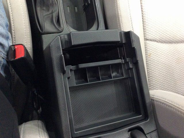 2017 Subaru Forester 2.5i CVT - 22980602 - 19