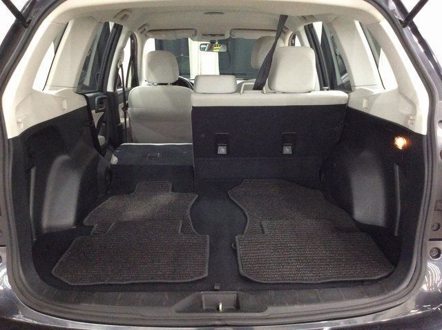 2017 Subaru Forester 2.5i CVT - 22980602 - 22