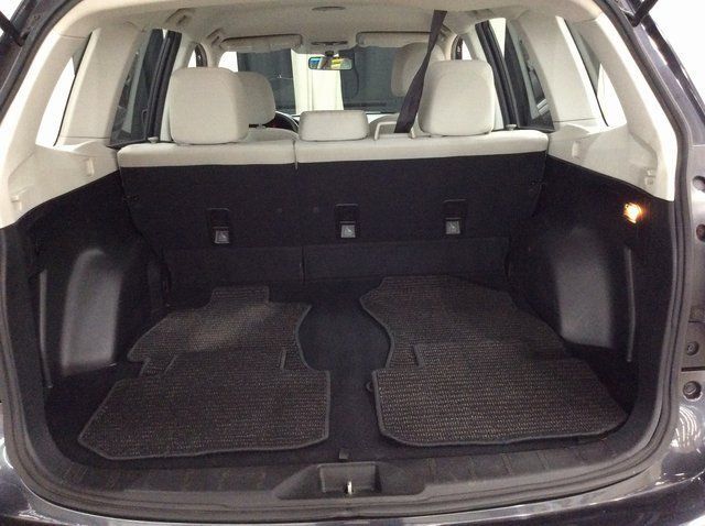 2017 Subaru Forester 2.5i CVT - 22980602 - 23