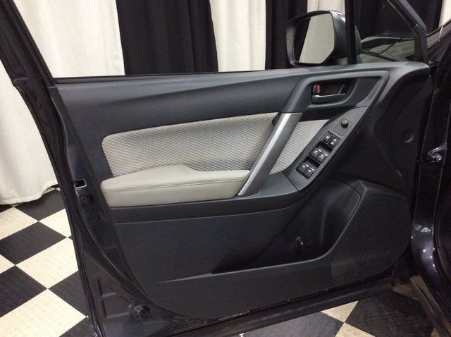 2017 Subaru Forester 2.5i CVT - 22980602 - 5